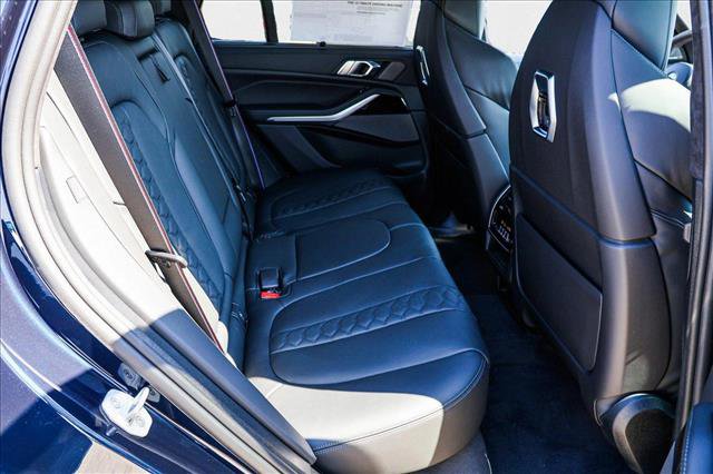 New 2026 BMW X5 M Competition w/ Executive Package image 24