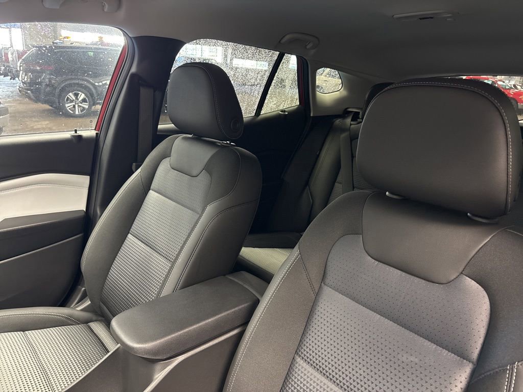 New 2026 Chevrolet Trax LT image 21