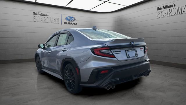 Used 2025 Subaru WRX Limited image 7