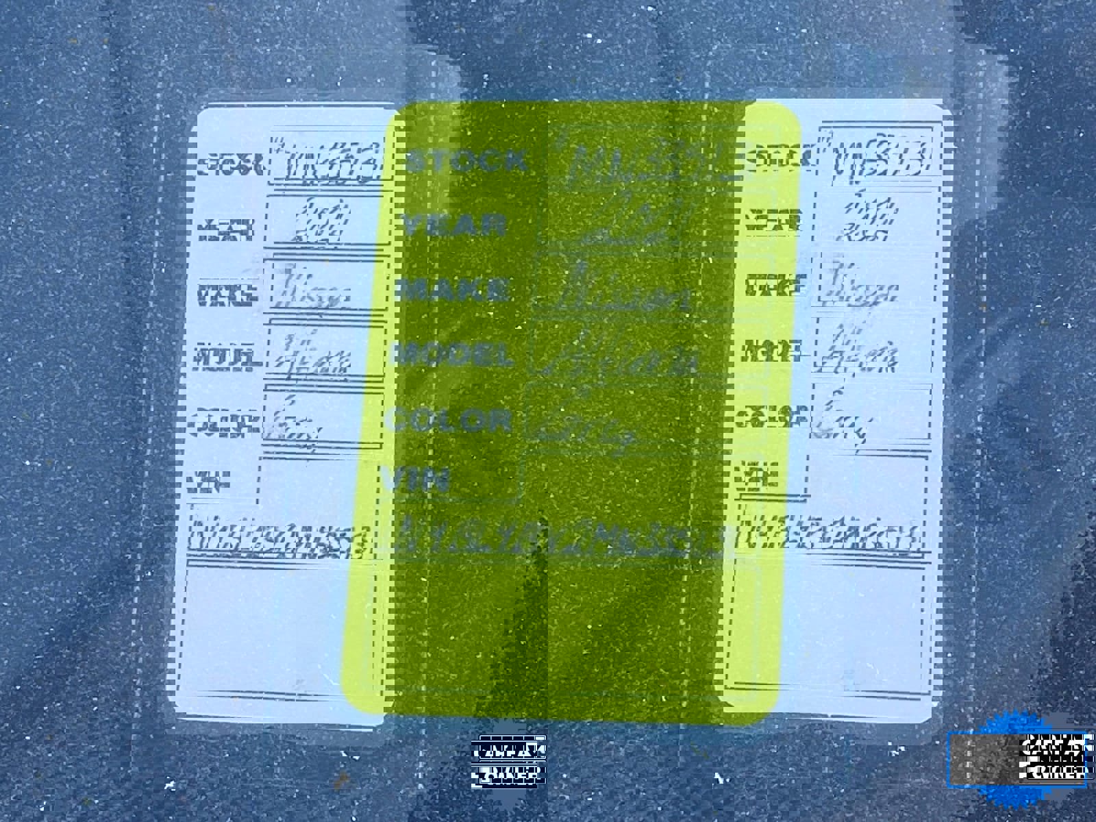 Certified 2021 Nissan Altima 2.5 S w/ Driver Assist Package image 34