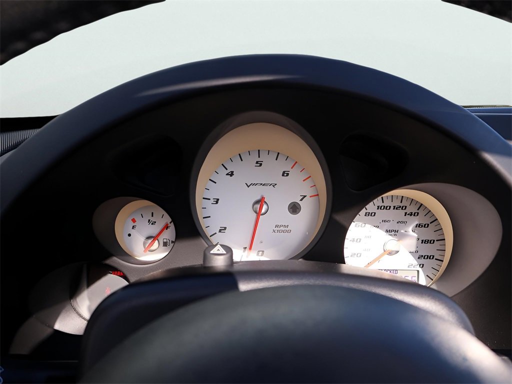 Used 2003 Dodge Viper SRT-10 image 22