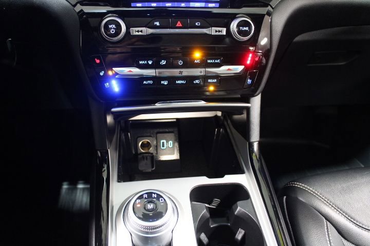 Used 2022 Ford Explorer ST w/ Equipment Group 401A image 33