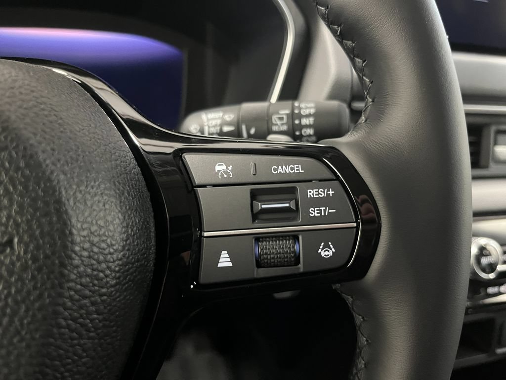 New 2026 Honda Pilot Touring image 16