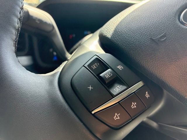 Used 2025 Ford Maverick XLT AWD/4WD image 27