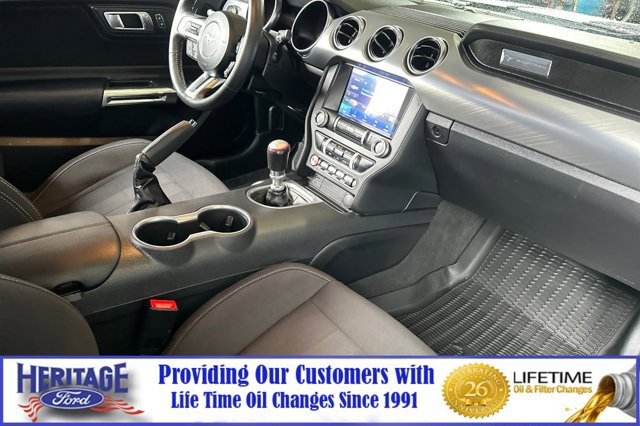 Used 2022 Ford Mustang GT w/ Equipment Group 301A RWD image 15