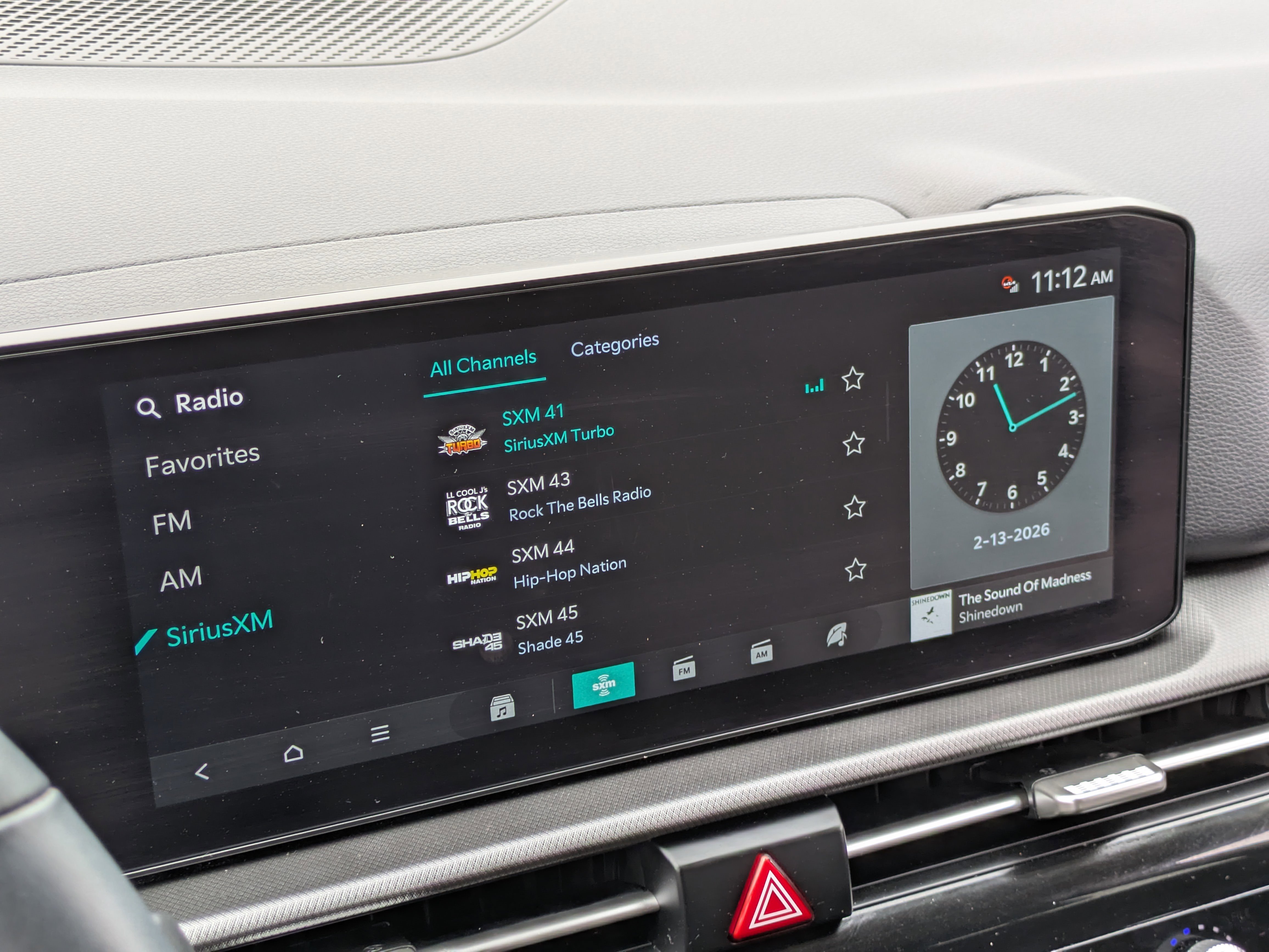 Used 2026 Kia Sportage LX image 22