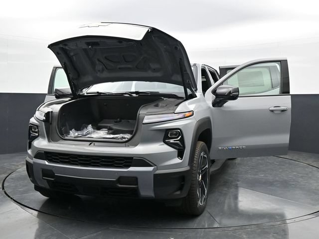 New 2026 Chevrolet Silverado EV LT AWD/4WD image 51