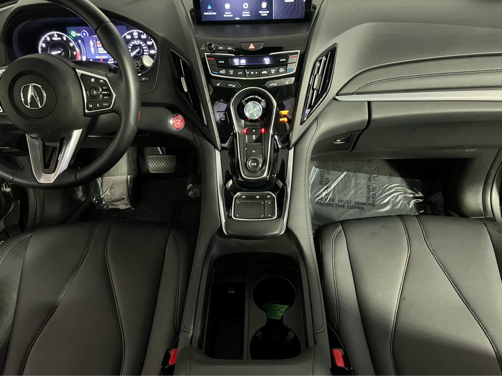 Used 2022 Acura RDX image 11