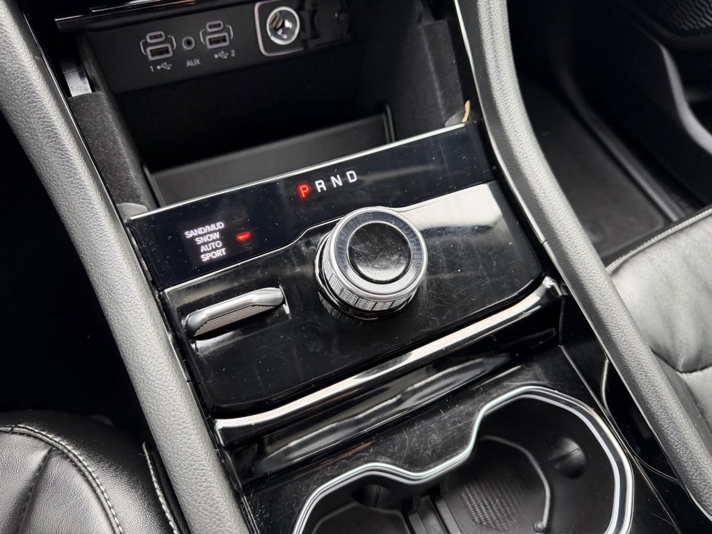 Used 2023 Jeep Grand Cherokee Limited image 25