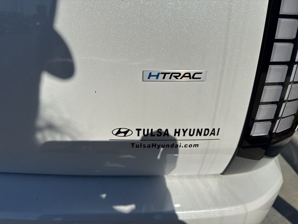 New 2026 Hyundai Ioniq 9 SEL image 12
