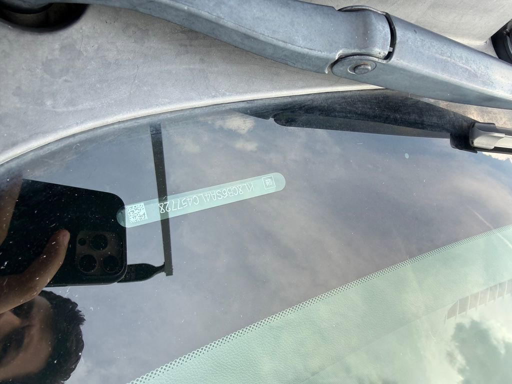 Used 2020 Chevrolet Spark LS image 29