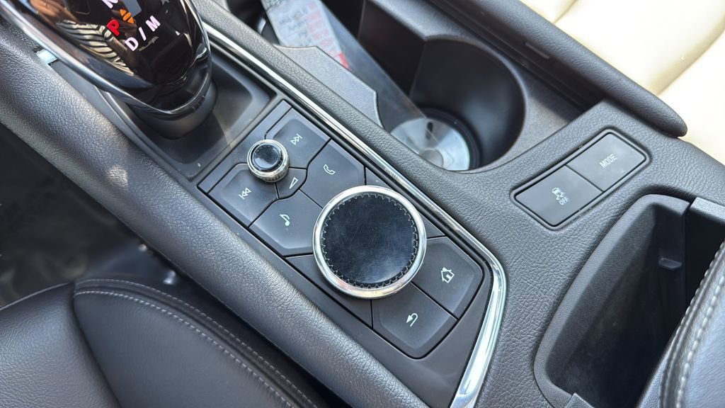 Used 2022 Cadillac XT6 Luxury AWD/4WD image 39