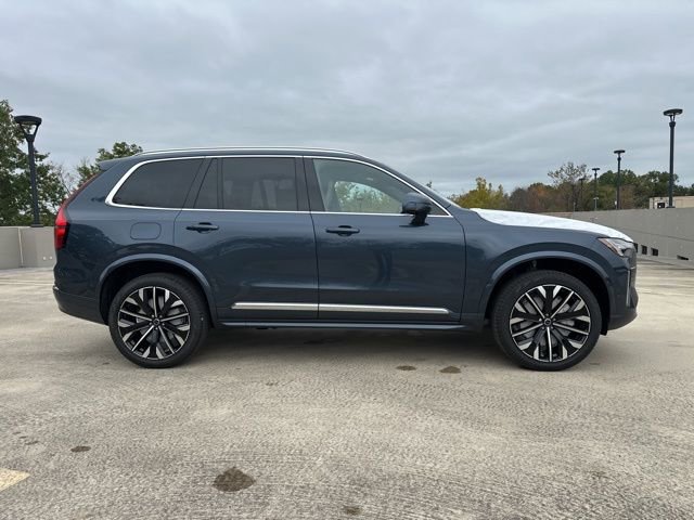 New 2026 Volvo XC90 B6 Plus w/ Protection Package Premier image 8