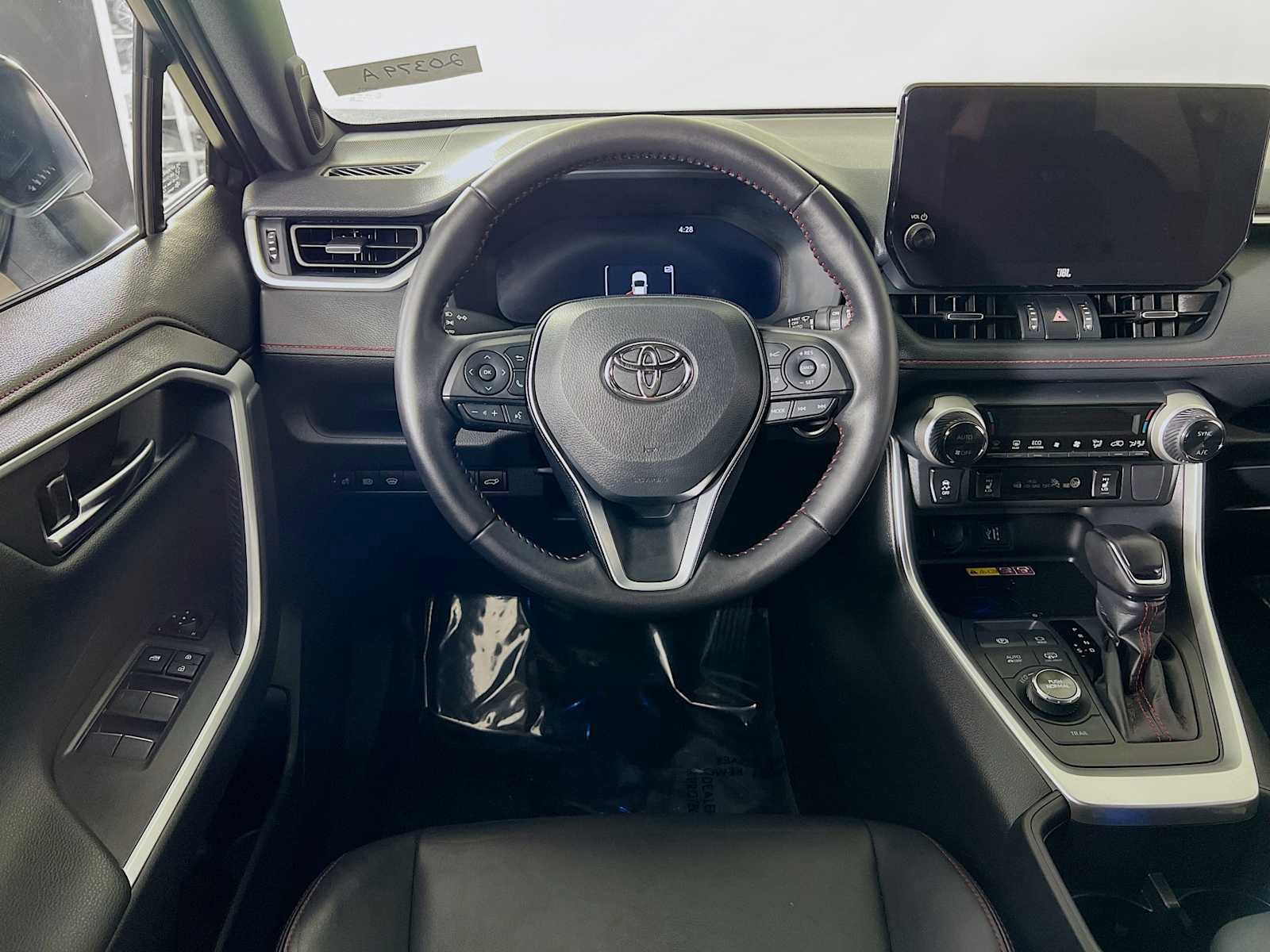 Used 2023 Toyota RAV4 XSE image 23