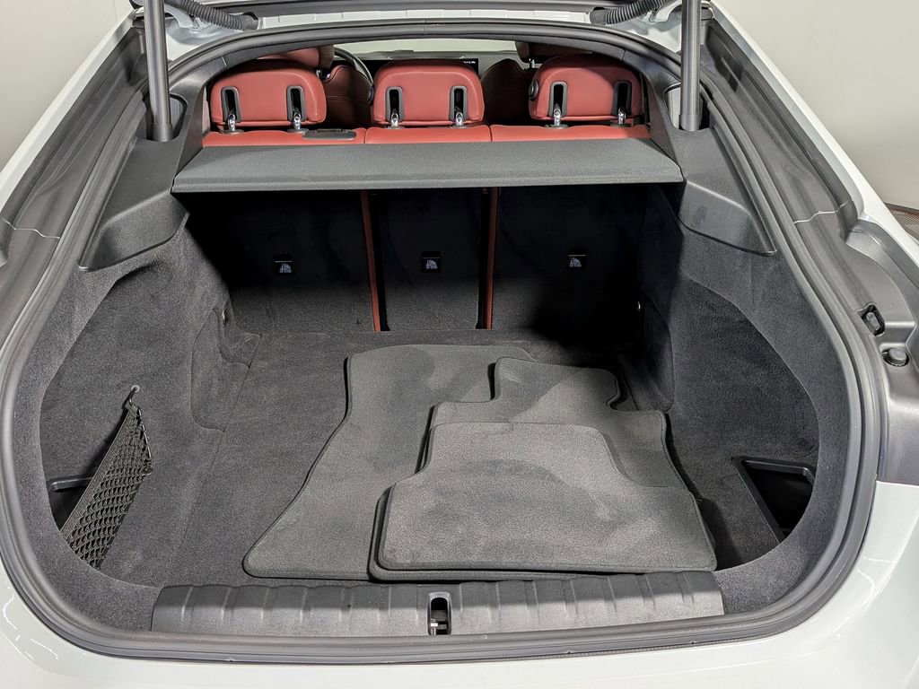 Certified 2023 BMW i4 eDrive35 w/ Premium Package RWD image 45