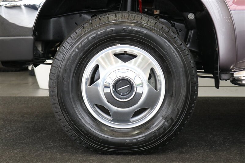 Used 1999 Ford F350 XLT AWD/4WD image 20
