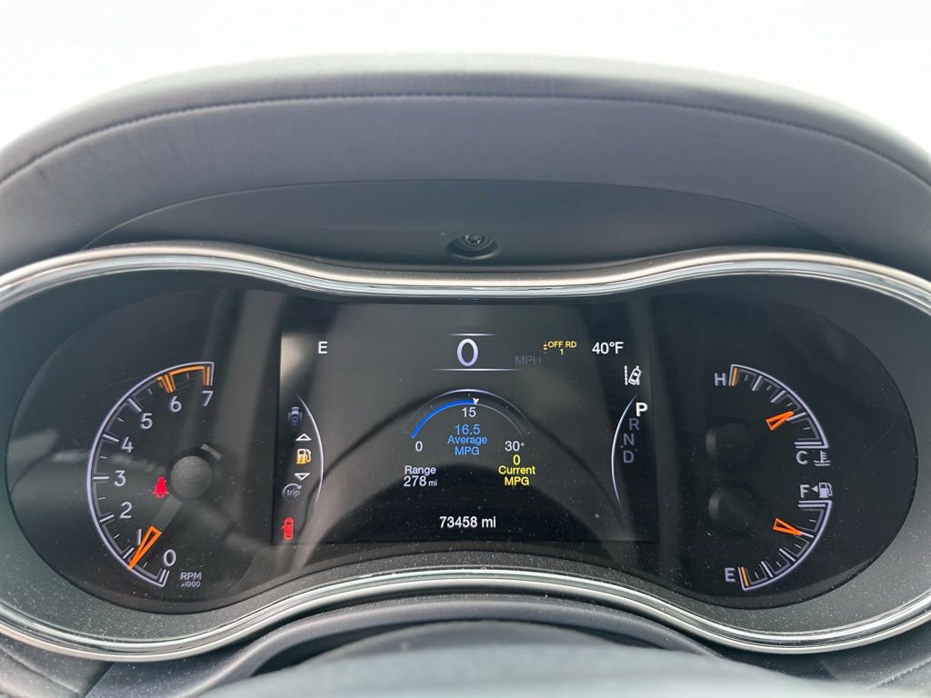 Used 2018 Jeep Grand Cherokee Summit image 34