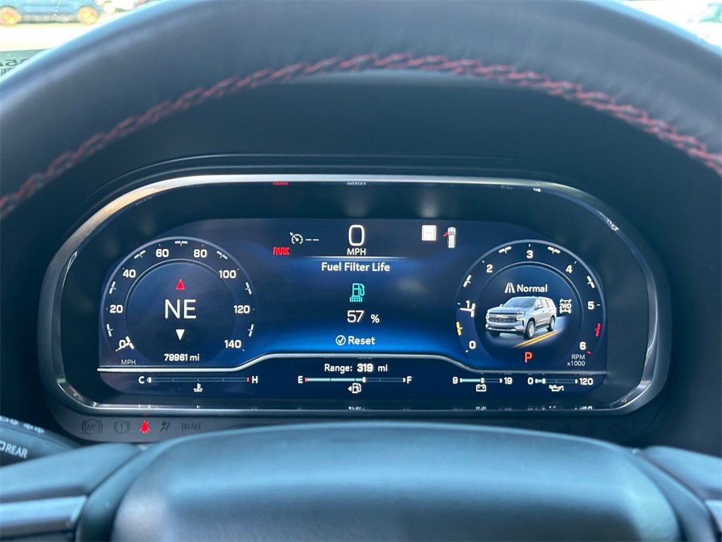 Used 2022 Chevrolet Tahoe RST w/ Luxury Package image 17