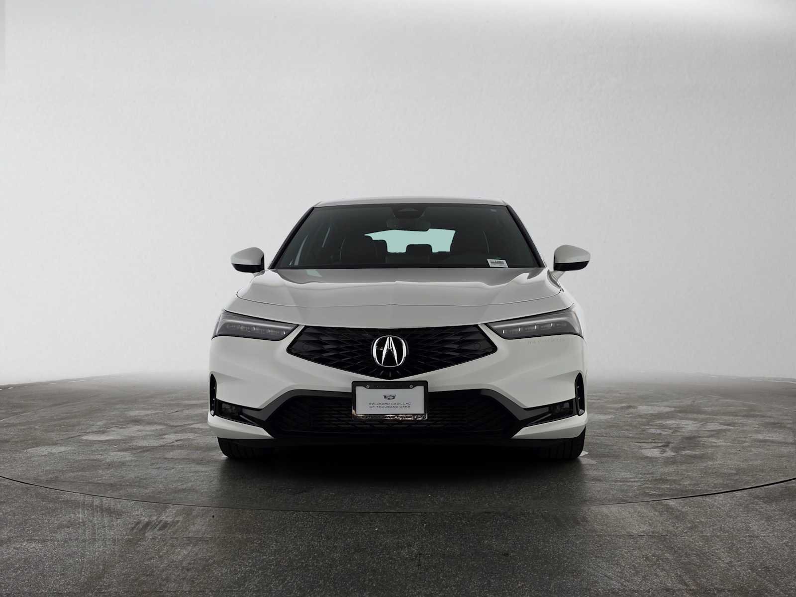 Used 2025 Acura Integra A-Spec FWD image 8