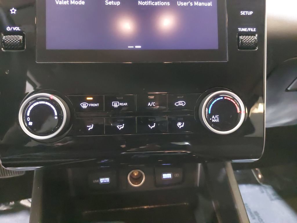 Used 2022 Hyundai Tucson SEL image 25