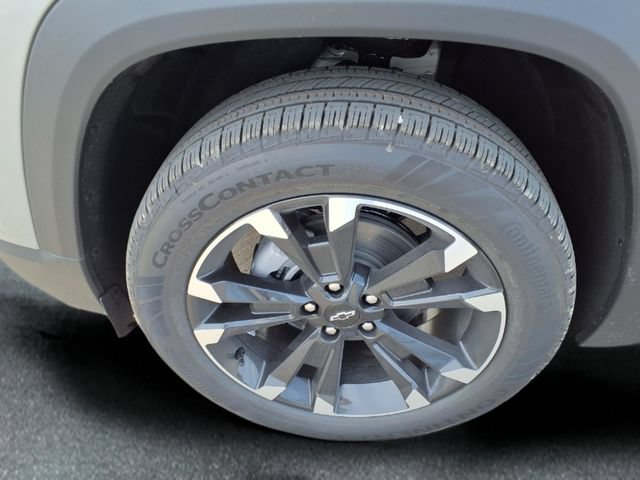 New 2026 Chevrolet Equinox RS w/ Safety and Technology Package FWD image 29