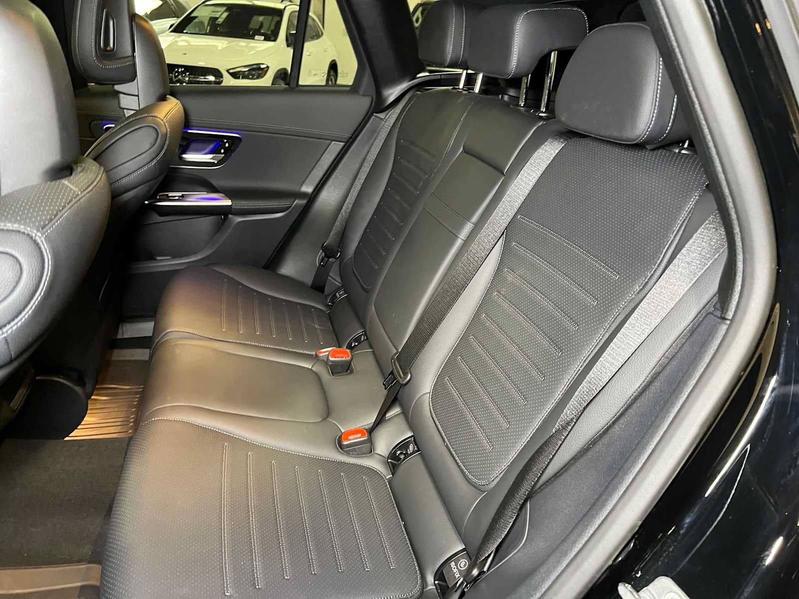 Certified 2026 Mercedes-Benz GLC 300 4MATIC image 20
