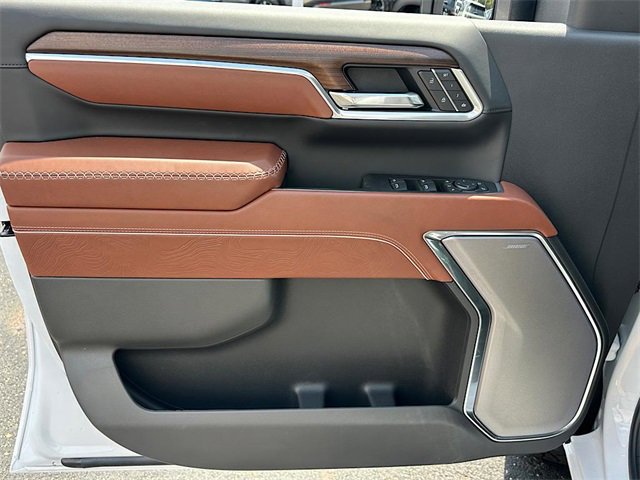 New 2025 GMC Sierra 2500 Denali Ultimate image 14