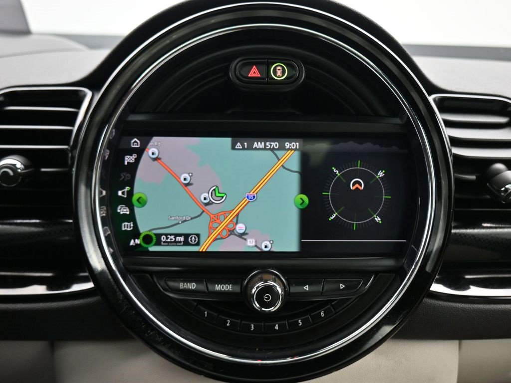 Used 2020 MINI Cooper Clubman S w/ Driver Assistance Package image 17