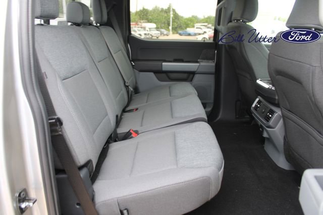 New 2026 Ford F150 XLT w/ Equipment Group 302A MID AWD/4WD image 10