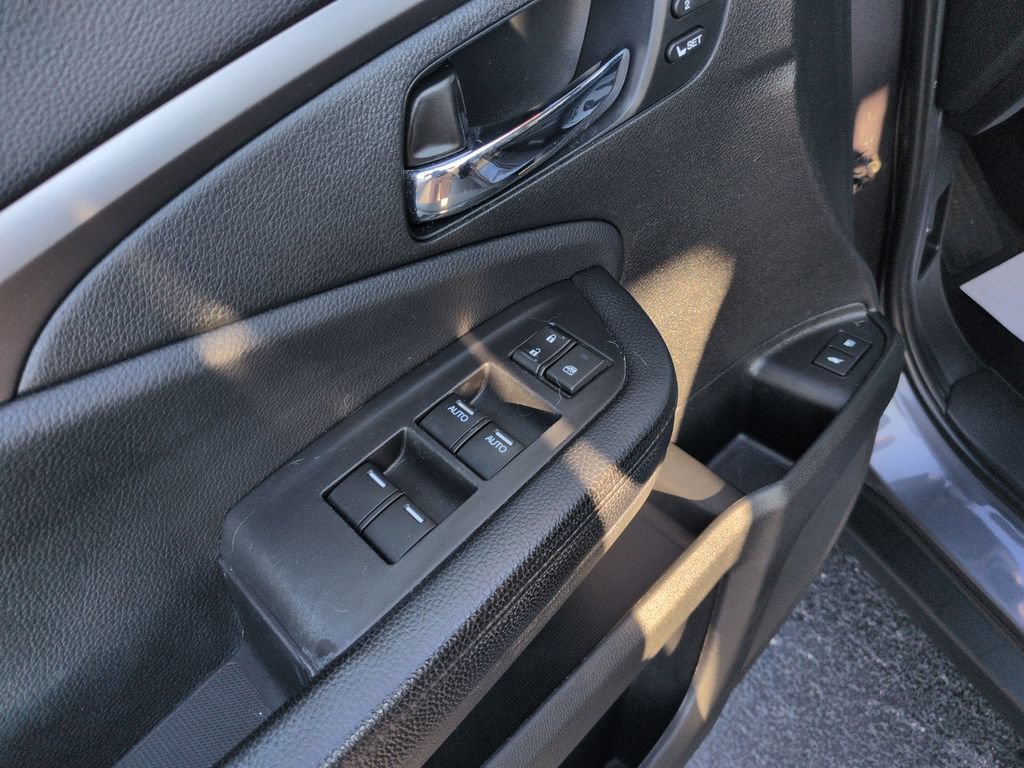 Used 2021 Honda Pilot Special Edition image 11