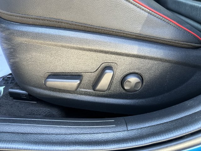 Used 2023 Kia Forte GT w/ GT2 Package FWD image 23