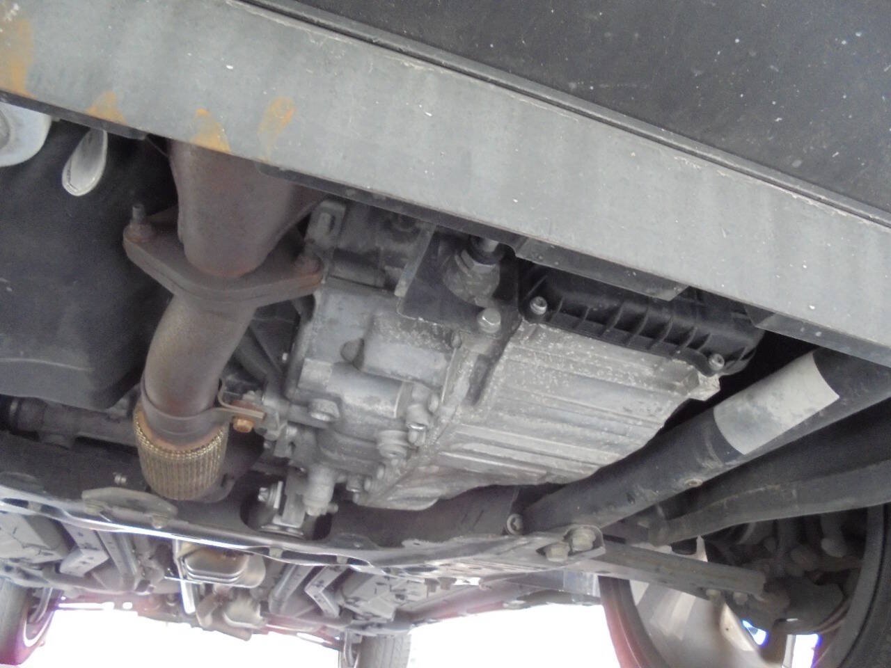 Used 2020 Jeep Renegade Sport AWD/4WD image 33