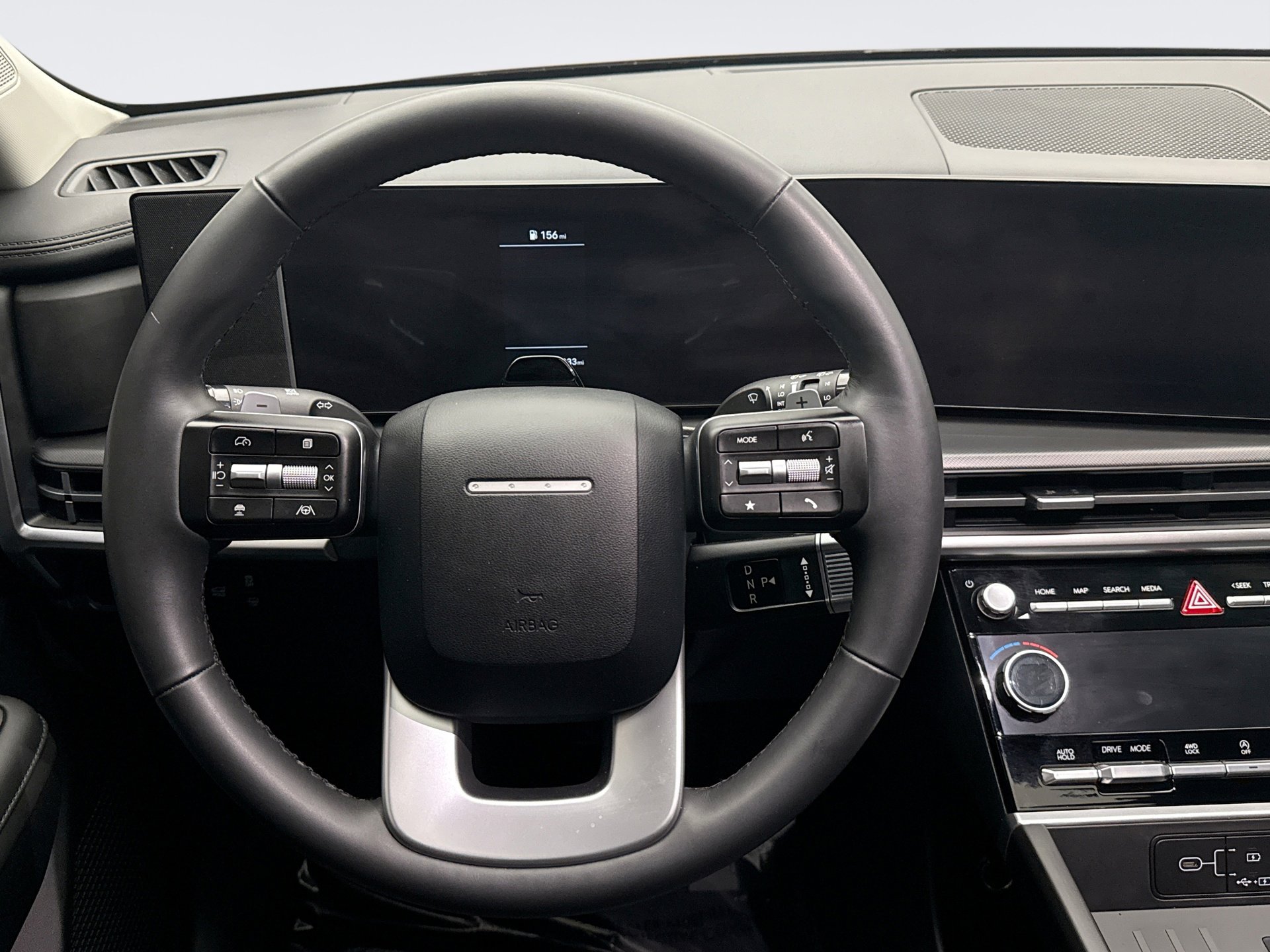 Used 2025 Hyundai Santa Fe XRT image 12