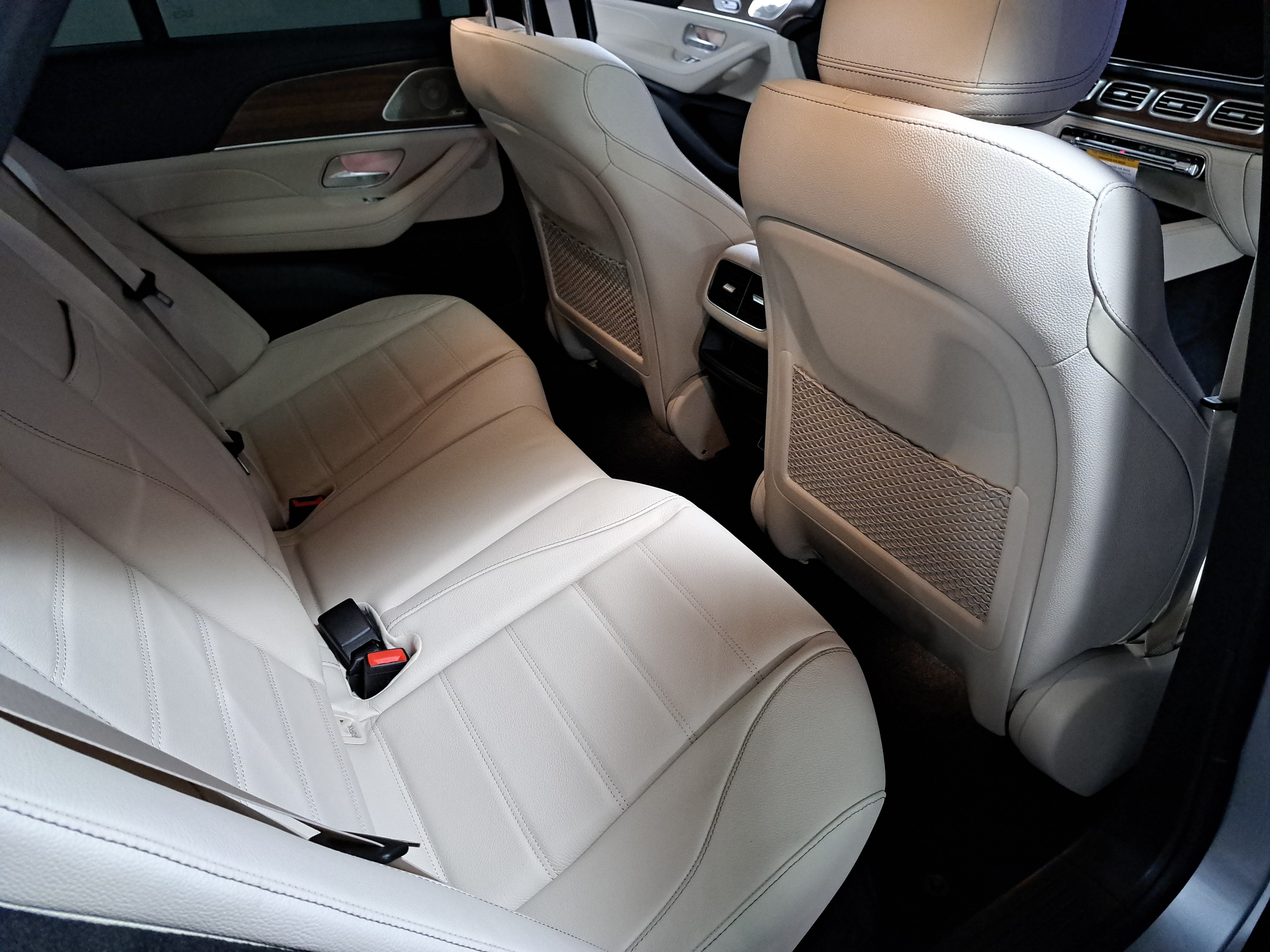 New 2026 Mercedes-Benz GLE 450 4MATIC Coupe image 11