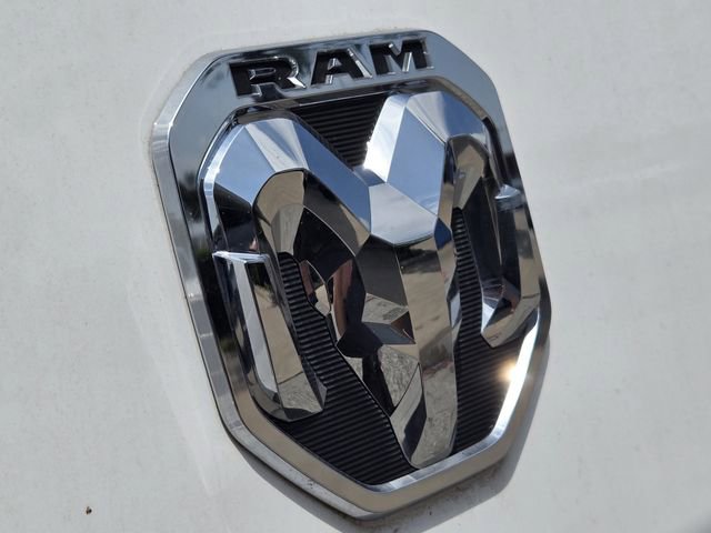 Used 2023 RAM ProMaster 3500 w/ Convenience Group image 7