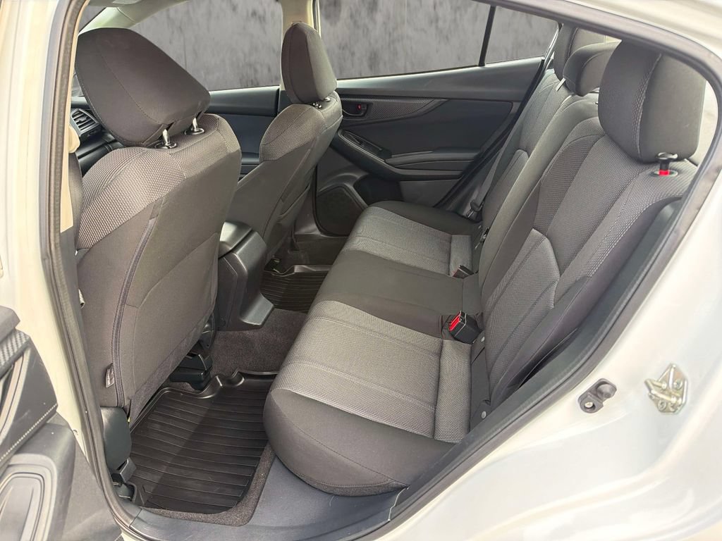Used 2019 Subaru Impreza 2.0i AWD/4WD image 14