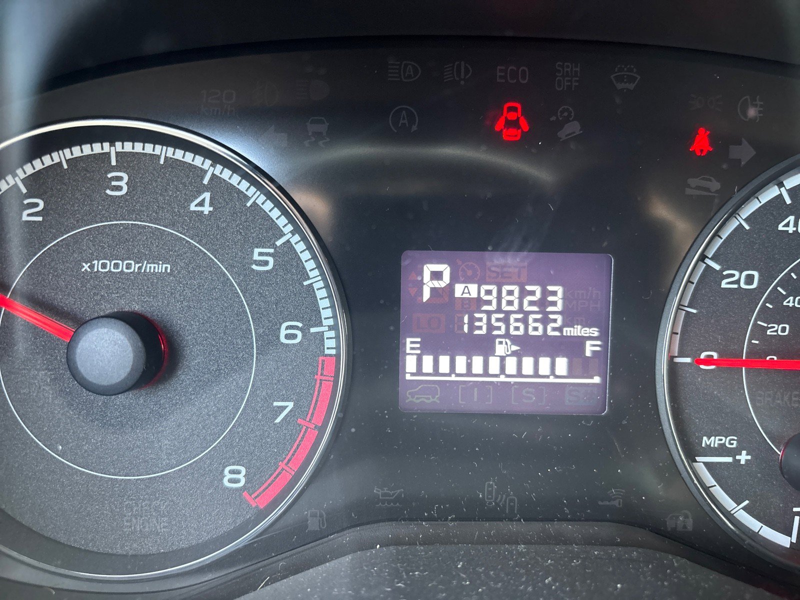 Used 2018 Subaru Crosstrek 2.0i Premium w/ Popular Package #2 image 10