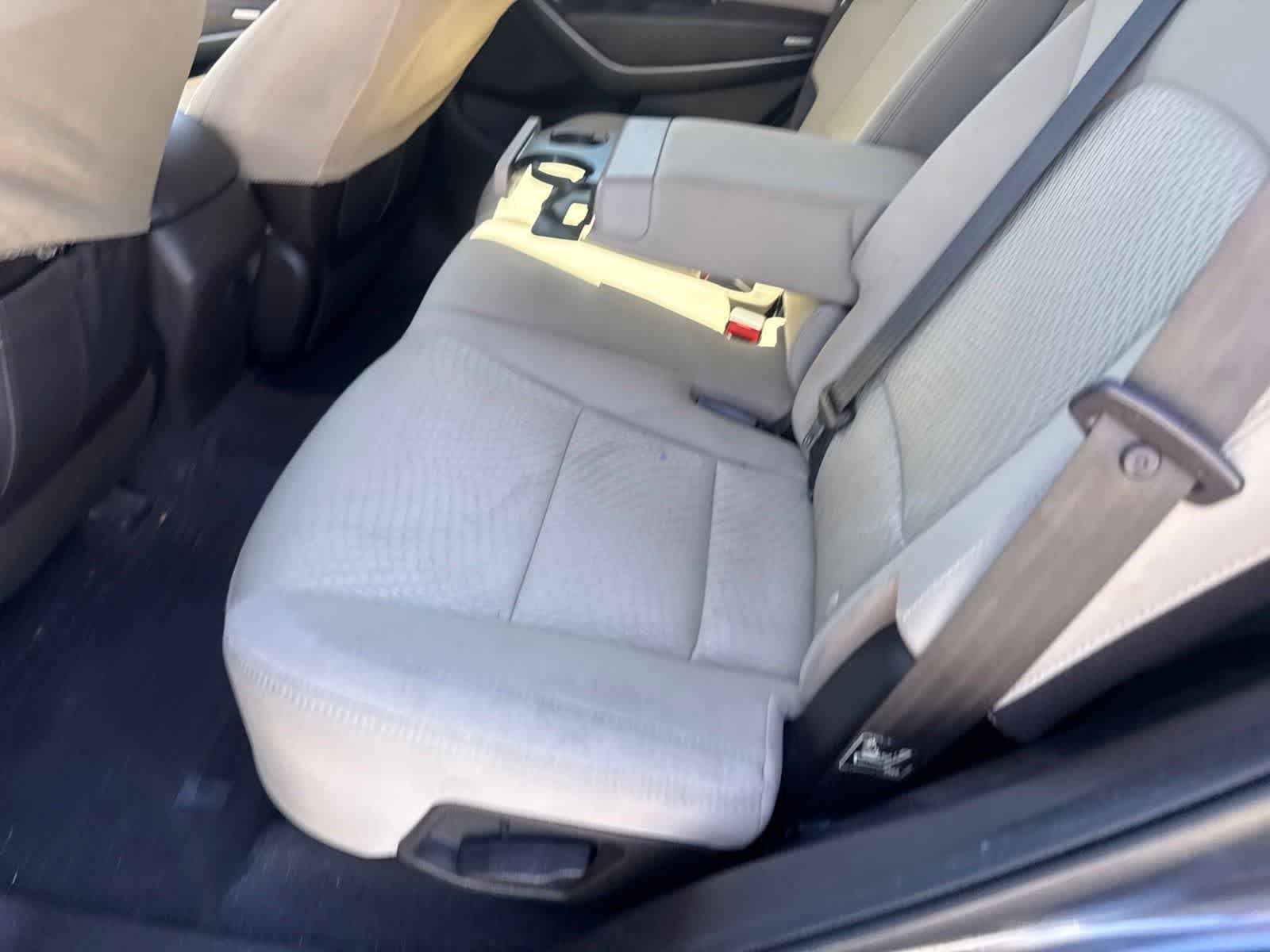Used 2017 Hyundai Santa Fe Sport FWD image 18