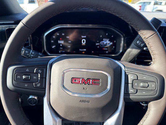 New 2026 GMC Sierra 2500 SLT image 29