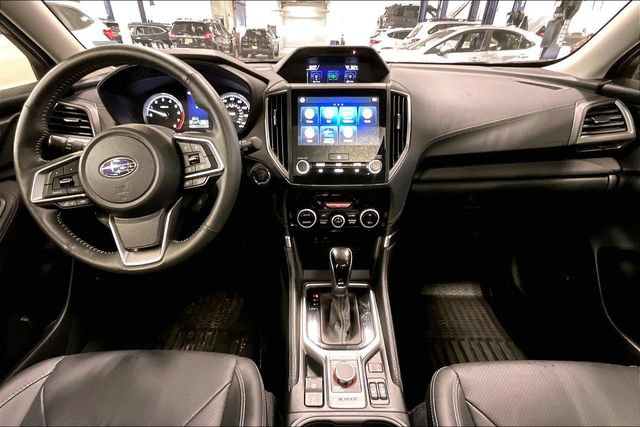 Used 2024 Subaru Forester Touring AWD/4WD image 15