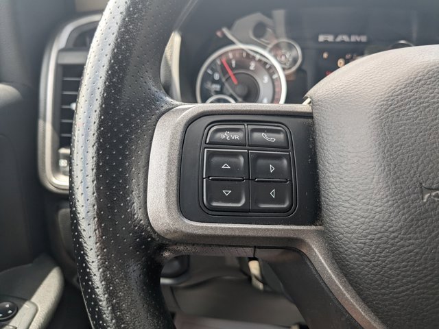 Used 2020 RAM 2500 Tradesman w/ Chrome Appearance Group image 18