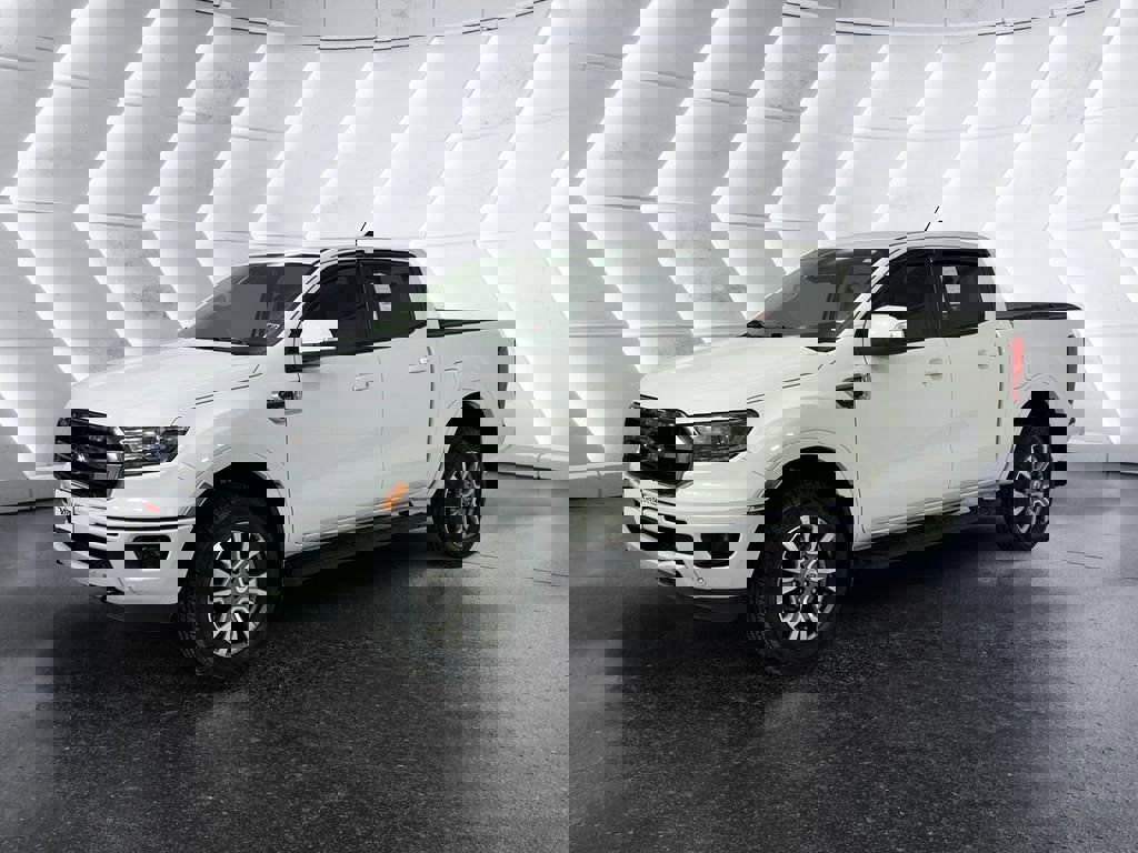 Used 2019 Ford Ranger Lariat w/ Technology Package image 3