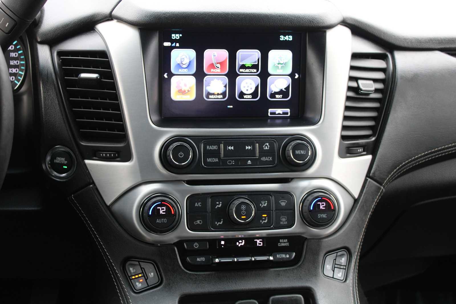 Used 2018 GMC Yukon SLT w/ Open Road Package image 16