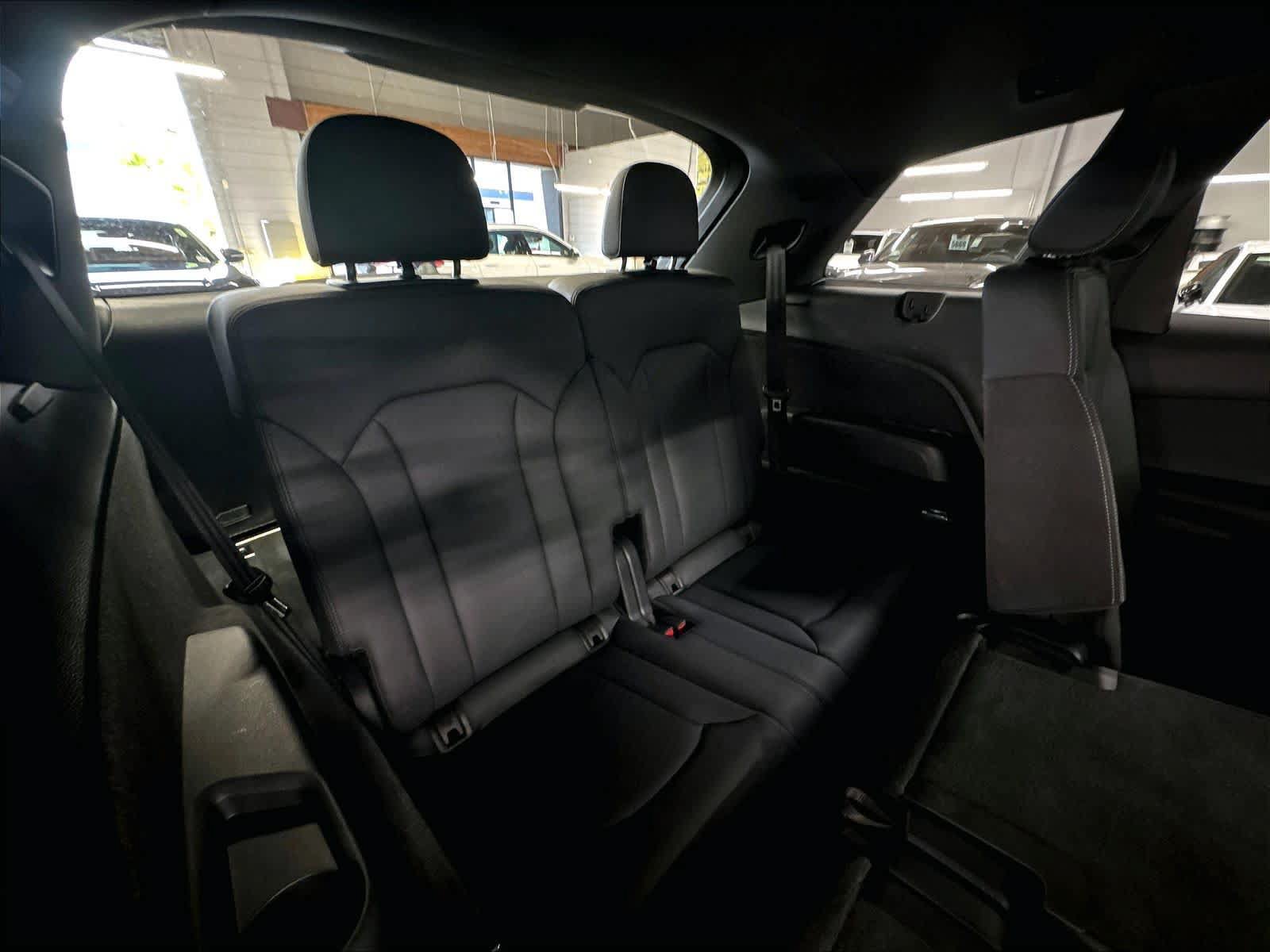 Certified 2026 Audi Q7 2.0T Premium AWD/4WD image 29