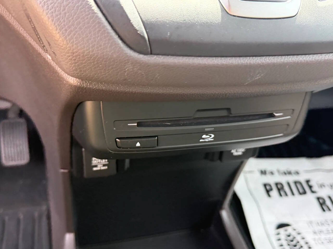 Used 2019 Honda Odyssey EX-L image 18