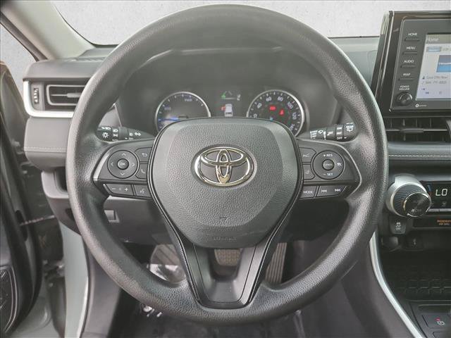 Used 2021 Toyota RAV4 XLE w/ Carpet Mat Package (TMS) AWD/4WD image 13