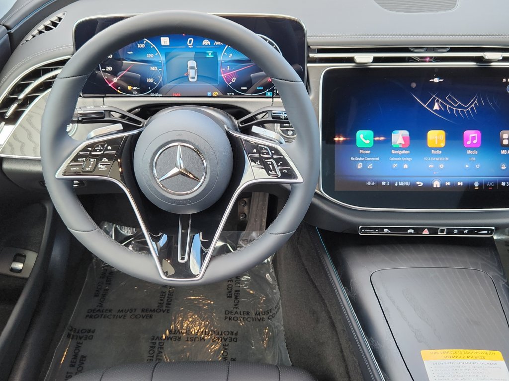New 2026 Mercedes-Benz E 350 4MATIC Sedan image 27