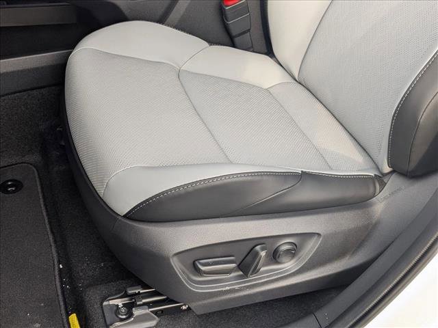 New 2026 Subaru Solterra Premium image 3