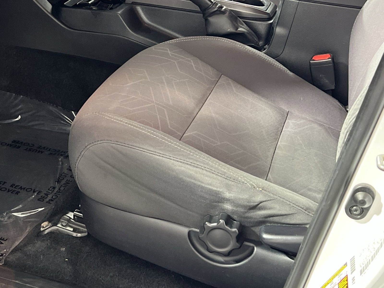 Used 2016 Toyota Tacoma TRD Sport w/ Towing Package image 14