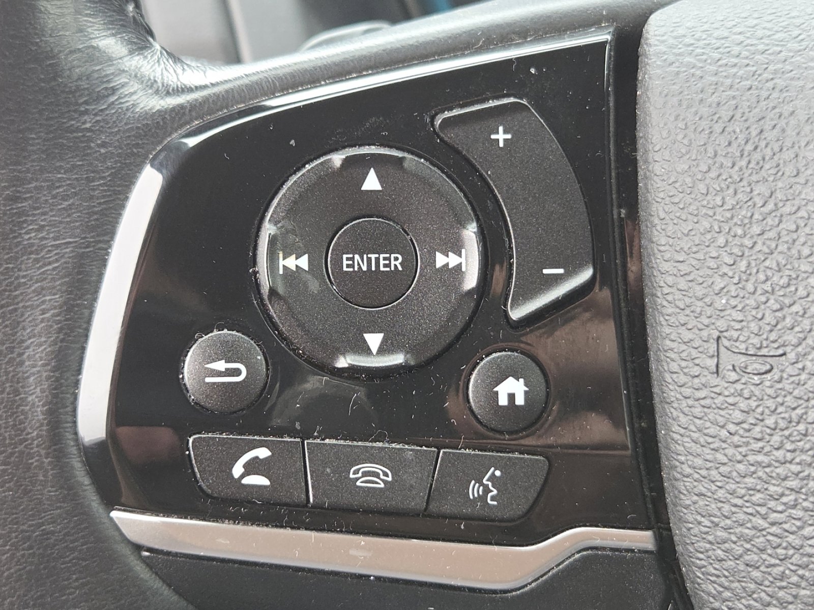 Used 2018 Honda Odyssey Elite image 35